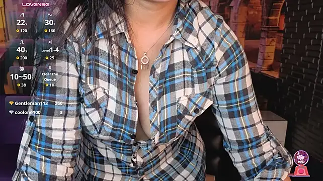 Eva_mermaid Chat XXX in diretta