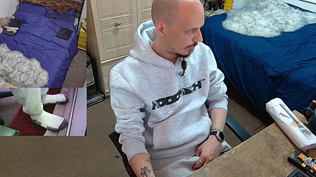 XXX chat uživo modela ryder2012