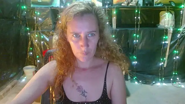marian_bailey7 Chat XXX in diretta
