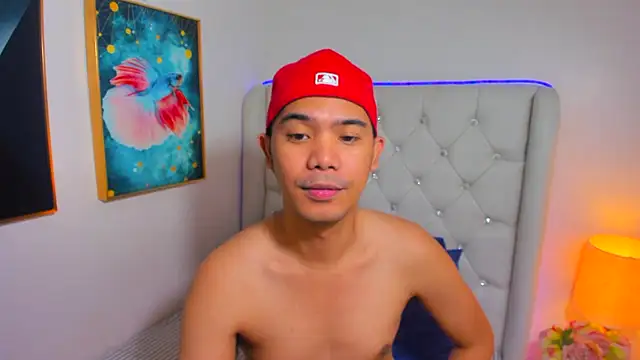 Chat +18 de AsianZero ao vivo