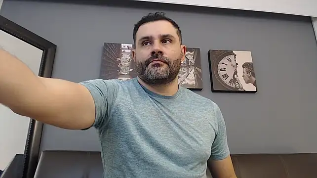 jonasbeards Live XXX Chat