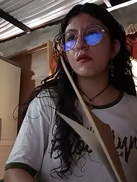 LoveElectra Live XXX-chat