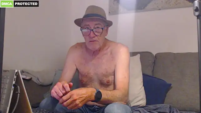 bluedae1's Live XXX Chat