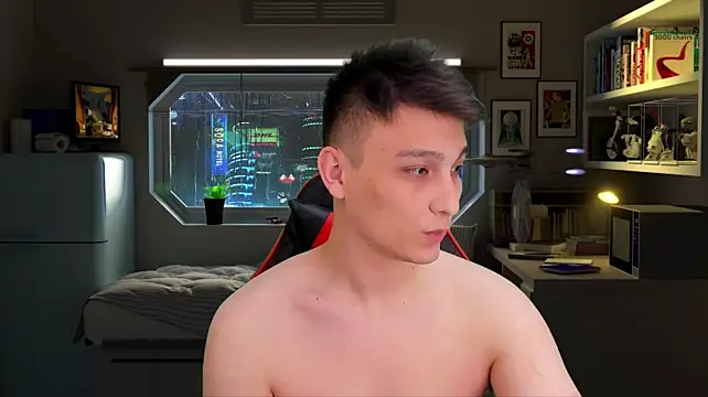 Justin_time111 Chat XXX in diretta