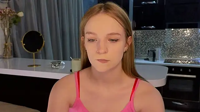 baeyoda Live XXX-chat