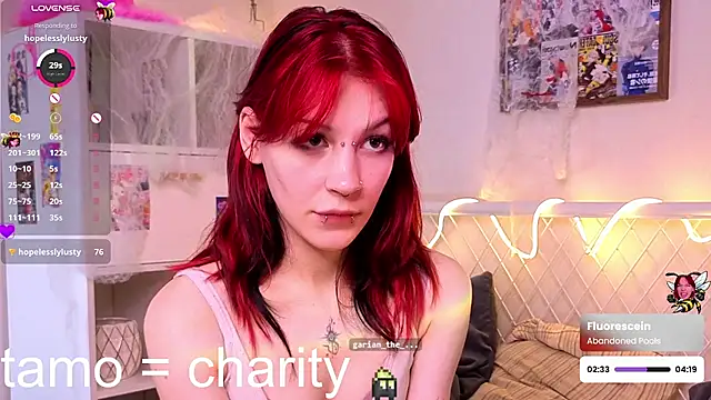 Ritalynnblessed Live XXX Chat