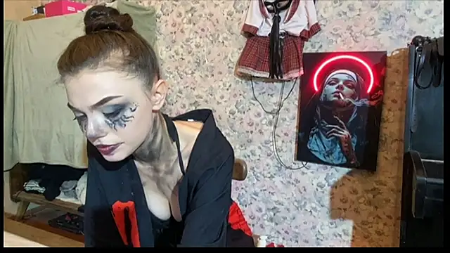 Clare_Star Live XXX-chat