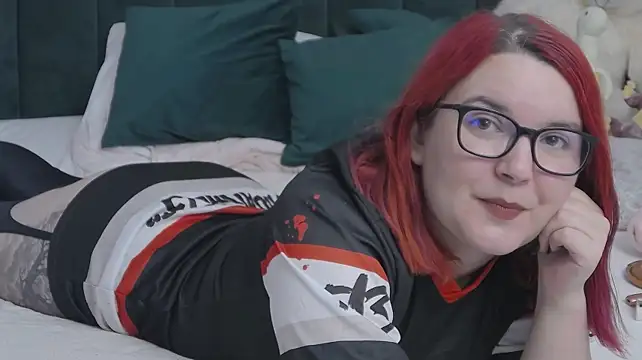 KailyKay's Live XXX Chat