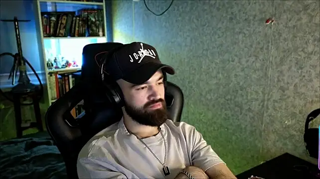Онлайн чат XXX _Serious_Man