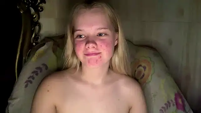 Malinwitch – Live XXX-chat