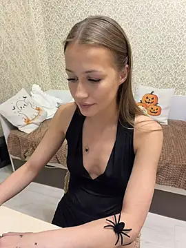 Chat +18 de Audrey_stonee ao vivo