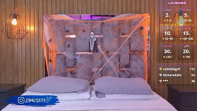 Dean_aimee élő XXX-chatje
