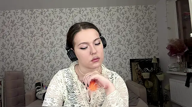 Chat +18 de ElizbethPizza ao vivo