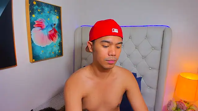 Онлайн чат XXX AsianZero