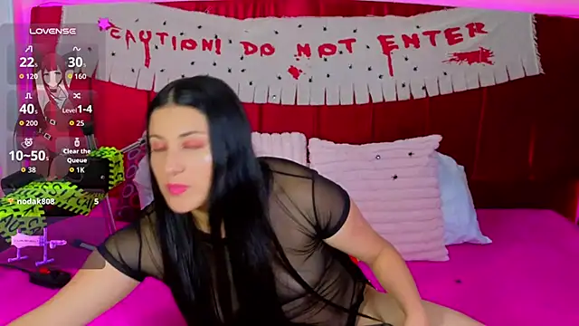cuteeimy Live XXX-chat