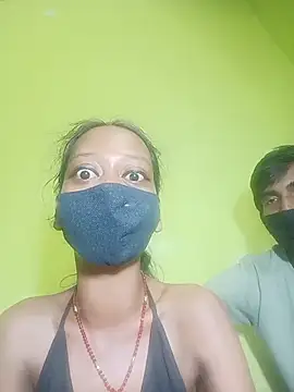 TrendG Obrolan Langsung XXX