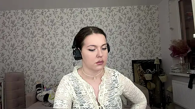 Chat +18 de ElizbethPizza ao vivo