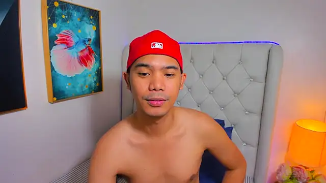 AsianZeron Live XXX chat