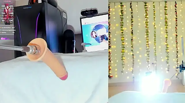 Chat XXX en directo de Kitty__Rose__