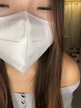 _xiaoxinxin_ 라이브 XXX 채팅