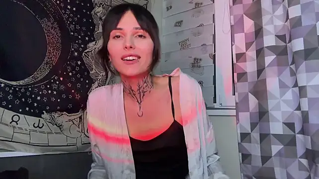 Czat XXX na żywo – SweetFemBoyy