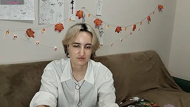 MiguelGray Live XXX-chat