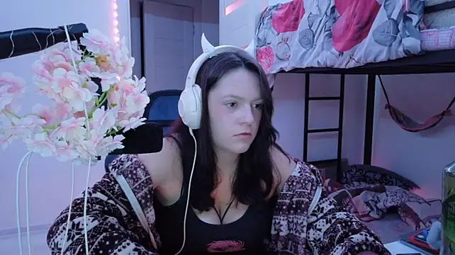 InaRiordan Live XXX-Chat