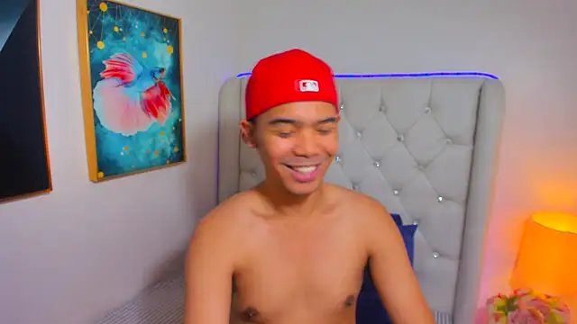 AsianZero Obrolan Langsung XXX