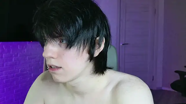 XXX chat uživo modela angelfear