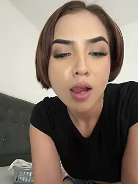 LadyScarlett_'s Live XXX Chat