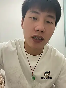 3zhengshujin Pertunjukan Webcam