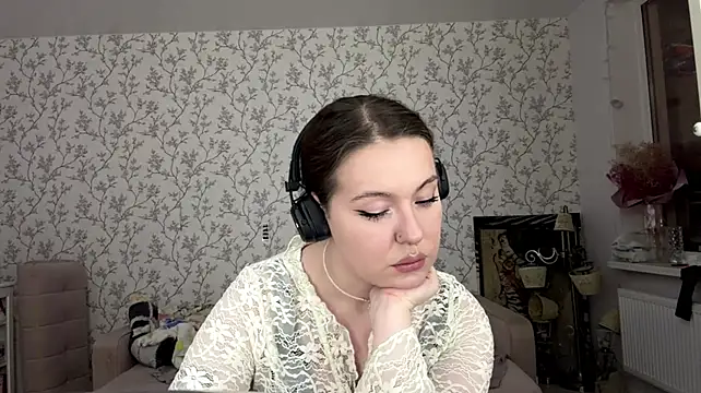 ElizbethPizza Live XXX-Chat