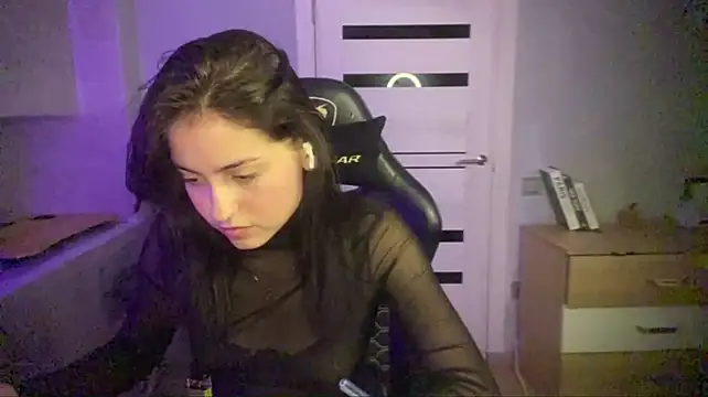 AngelNathanson's Live XXX Chat