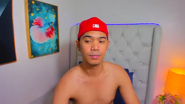 AsianZero Live XXX-chat