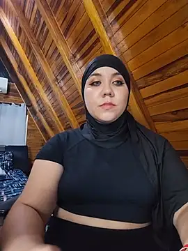 AmbarBurhan Live XXX Chat