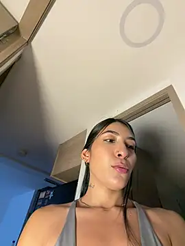AshleyG_222's Live XXX Chat