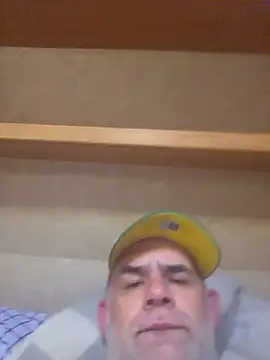Show webcam de DeeBestEver
