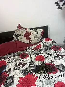 Mktyson élő XXX-chatje