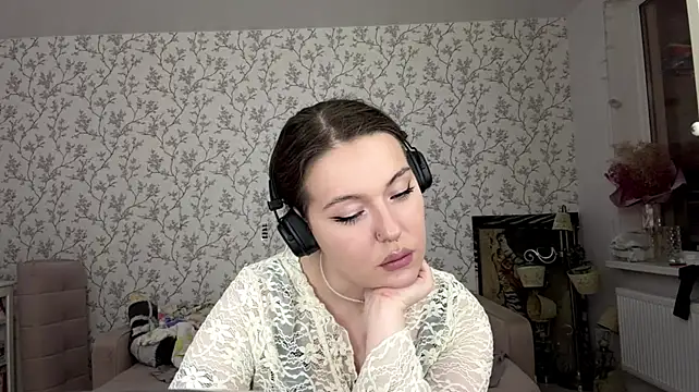 ElizbethPizza Live XXX-chat