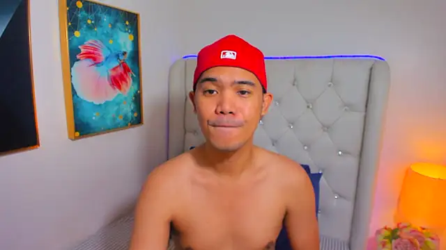AsianZero 现场XXX聊天