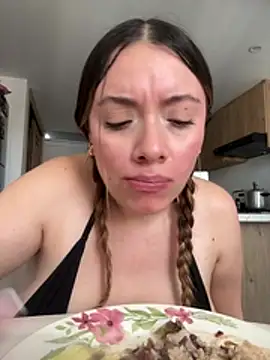 XXX chat uživo modela valery_mora