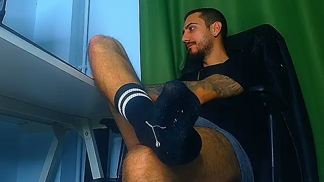 Онлайн чат XXX ArroganceKING