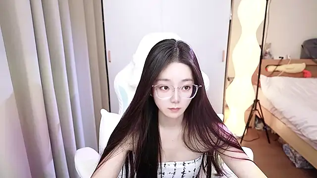 -qingqing 라이브 XXX 채팅