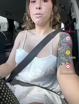 MommyGambit Live XXX-chat