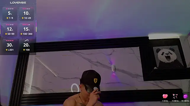 Chat +18 de Saimonvela ao vivo