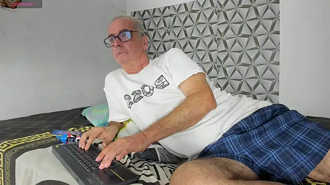 david_holman Live XXX-Chat