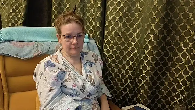 Miss_SandraX's Live XXX Chat