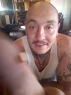 Dick4yourholes' Live XXX Chat