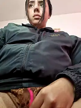 Angela__05 现场XXX聊天