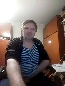 XXX chat uživo modela Pokaz2020